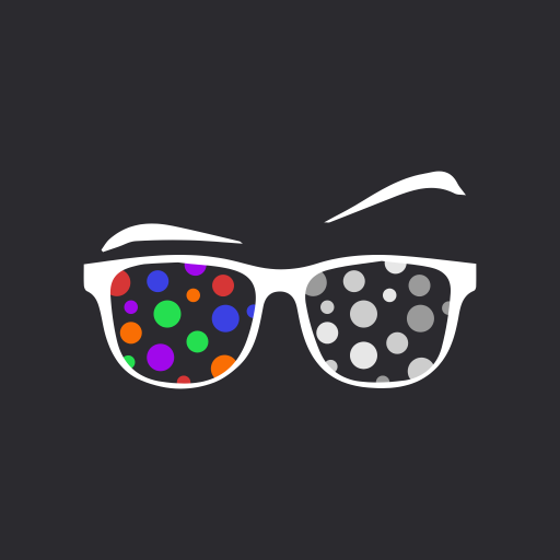 ColorAid logo