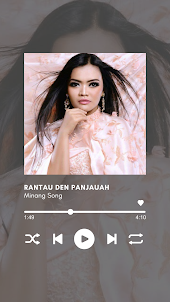 Lagu Minang Mp3 Offline