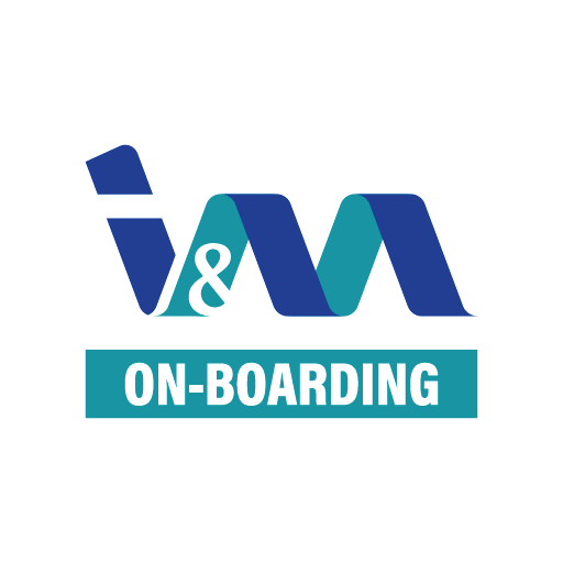 I&M Rahisisha Onboard logo