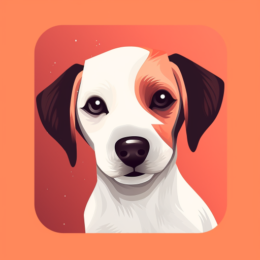 Puppy Training - Dog Teasers  Icon