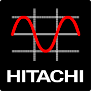 Hitachi VFD