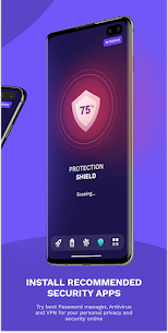Velvet Phone Cleaner & Booster v1.4.13 APK + MOD (Premium Unlocked/VIP/PRO) 2