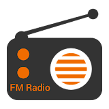 FM Radio (Streaming) icon