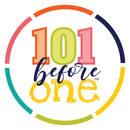 Значок приложения "101 before one"