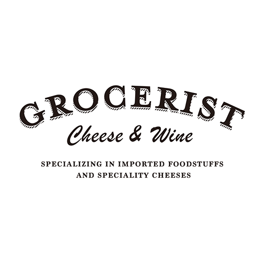 GROCERIST ‐グローサリスト‐ logo