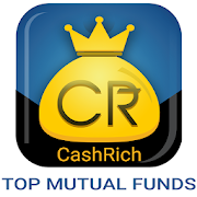 Top 37 Finance Apps Like Mutual Fund Investment India: CashRich Dynamic SIP - Best Alternatives