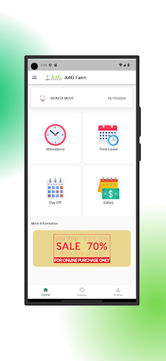 Agribusiness Asia Group Farm