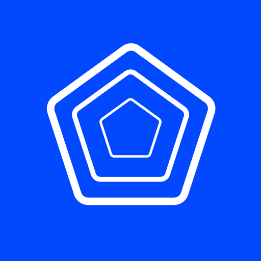 Unbroken logo