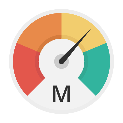 Cellular Metrics logo