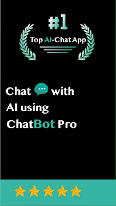 ChatBot Pro - Smart Assistant