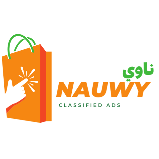 nauwy - ناوي logo