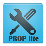 Build.prop Editor Tweaker icon