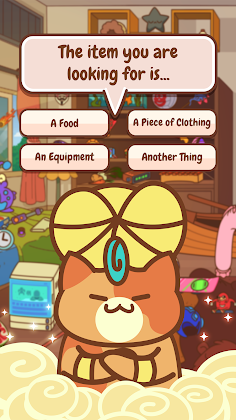 Akittynator: Kitty Cat Genies - Screenshot 3