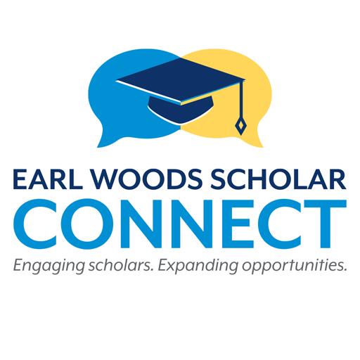 EW Scholar Connect logo