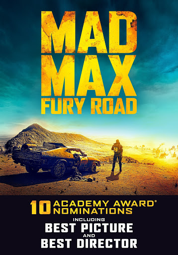 Mad Max Fury Road Movies on Google Play