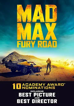 Mad Max: Fury Road - Movies on Google Play