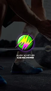 Mark Whistler Coaching