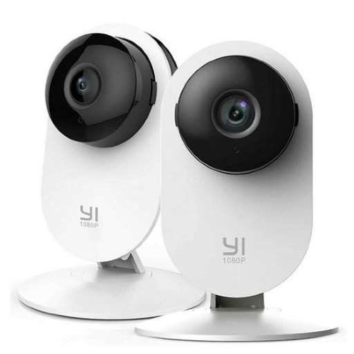 yi home camera 1080p guide