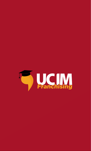 UCIM Franchising Screenshot 1 - AppWisp.com