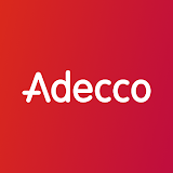 Adecco Jobs for Ukraine icon