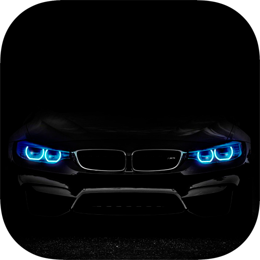 خلفيات بي إم دبليو 4K