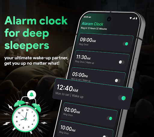 Anteprima dell'app