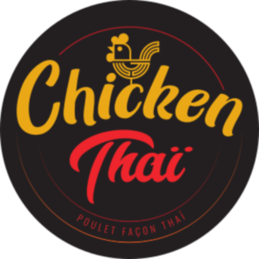 ChickenThaï logo