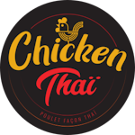 Cover Image of डाउनलोड ChickenThaï  APK