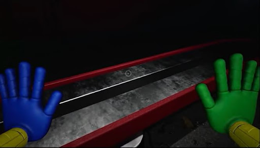 Poppy Chapter 2 Game Hint