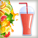 Fruit Juice: Healthy Fruit Juice Recipes Offline icon