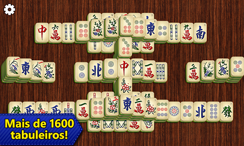 Mahjong Cook - Jogo Gratuito Online