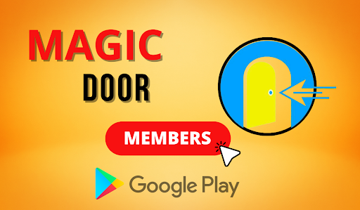 Magic Door