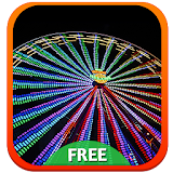 Ferris Wheel Keyboard icon