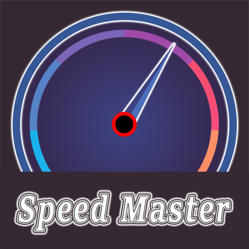 Speed Master 2.0 Icon