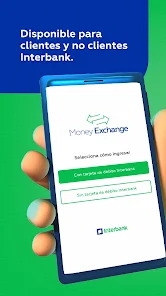 Money Exchange Interbank - Apps On Google Play