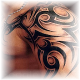 Tattoo Men Designs icon