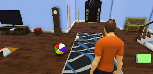 Whos Your Daddy 2 Wallpaper