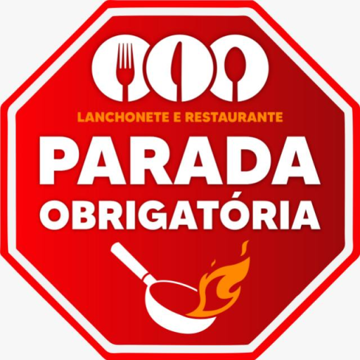 Restaurante Parada Obrigatória logo