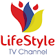 LifeStyle TV Channel Unduh di Windows
