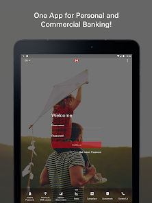 Captura 5 HSBC Turkiye android