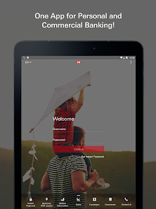 Screenshot 5 HSBC Turkiye android