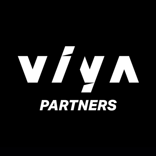Viya Partners  Icon