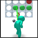 Cover Image of ดาวน์โหลด Soccer Puzzle  APK