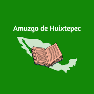 Huixtepec Amuzgo Bible