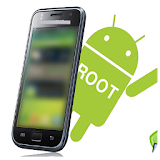 Root your Android Phone icon