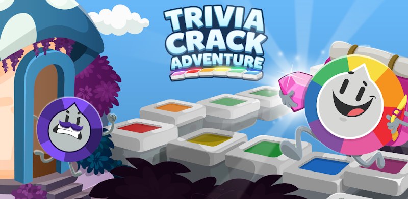 Adventure Trivia Crack