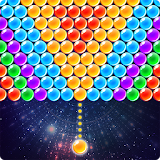 Bubble Shooter! Deluxe icon