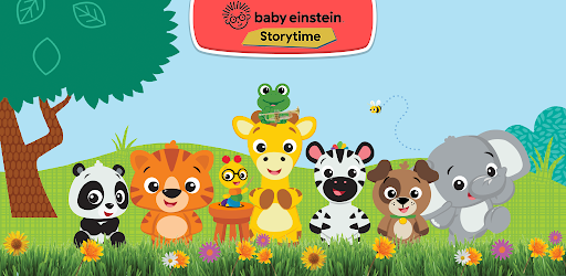 Baby Einstein: Storytime screen 0