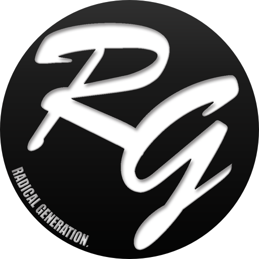Radical Generation logo