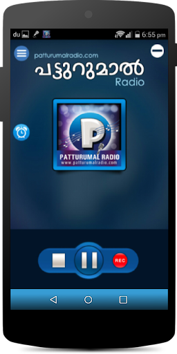 Radio de canciones las 24 horas